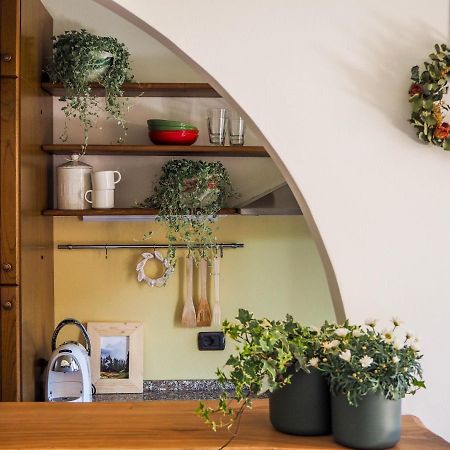 Appartamento Nel Cuore Dell'Appennino Tosco-Emiliano San Benedetto Val di Sambro Extérieur photo