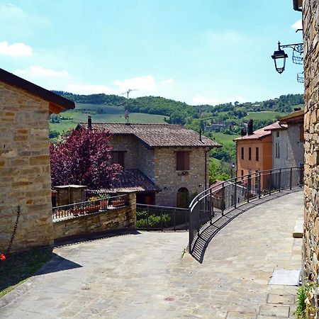Appartamento Nel Cuore Dell'Appennino Tosco-Emiliano San Benedetto Val di Sambro Extérieur photo