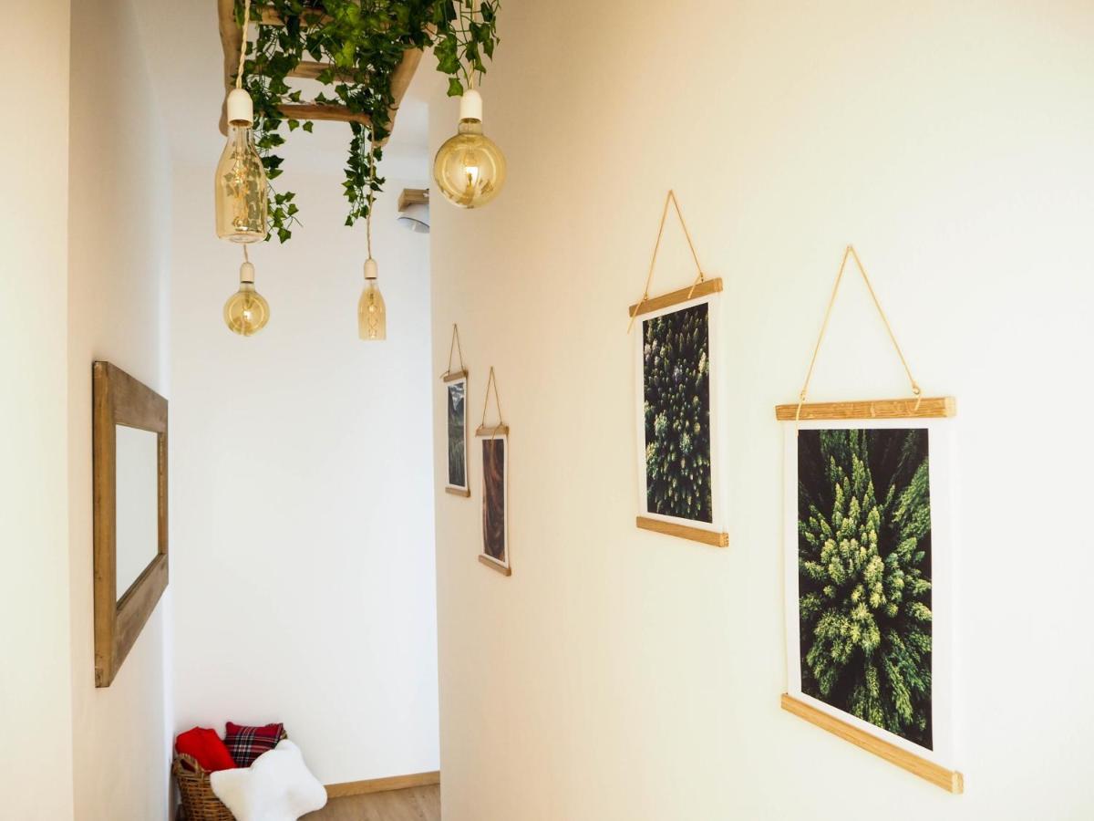 Appartamento Nel Cuore Dell'Appennino Tosco-Emiliano San Benedetto Val di Sambro Extérieur photo