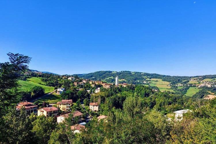 Appartamento Nel Cuore Dell'Appennino Tosco-Emiliano San Benedetto Val di Sambro Extérieur photo