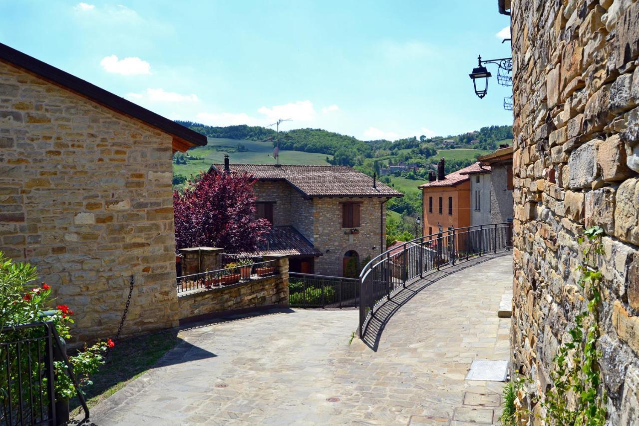 Appartamento Nel Cuore Dell'Appennino Tosco-Emiliano San Benedetto Val di Sambro Extérieur photo